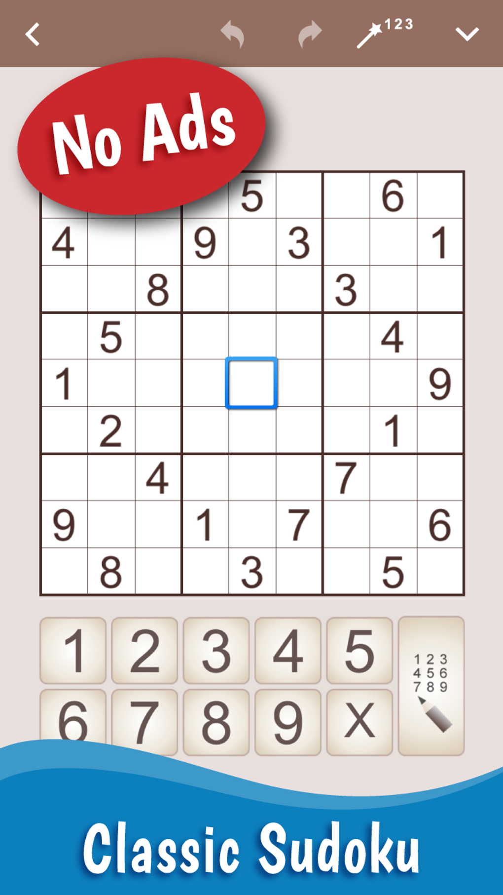 Sudoku Solver APK for Android Download