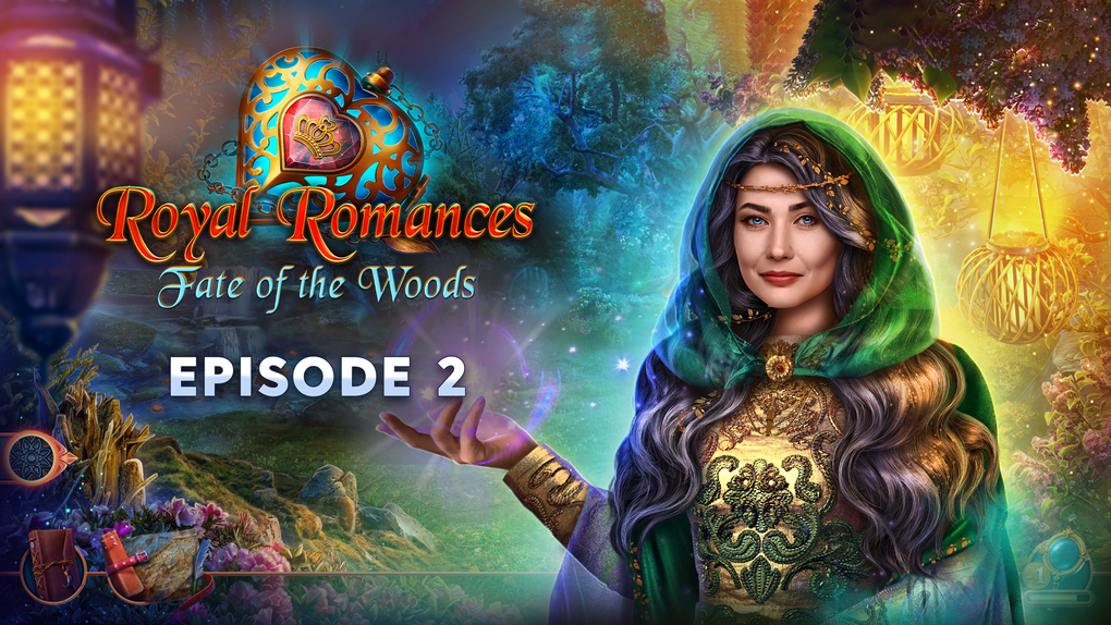 Royal Romances Episode 2 - F2P For IPhone - Download