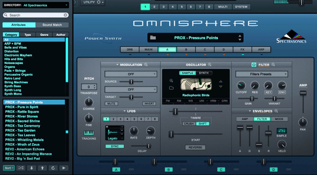 Omnisphere Demo Download Windows