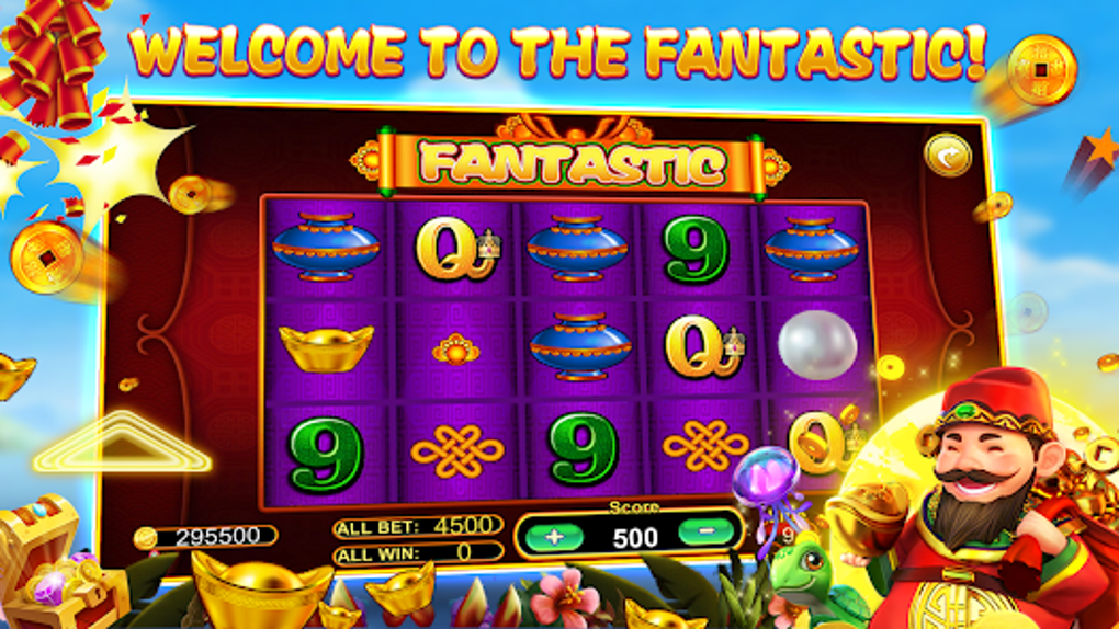 Android ? Fantastic - ????