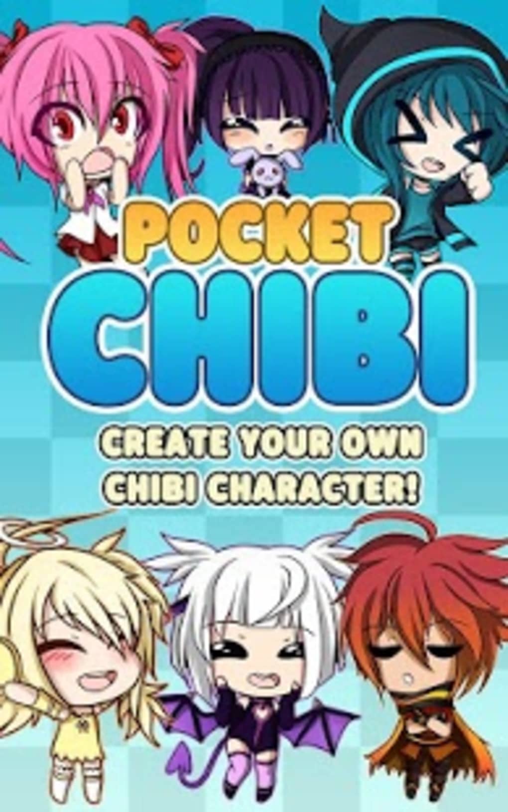 Pocket Chibi Android APK:
Bạn muốn tạo ra một chiếc avatar Chibi độc đáo trên điện thoại Android của mình? Pocket Chibi Android APK sẽ giúp bạn thực hiện điều đó. Với giao diện thân thiện và nhiều công cụ tùy biến, bạn sẽ có thể tạo ra một chiếc avatar Chibi độc quyền và sáng tạo.