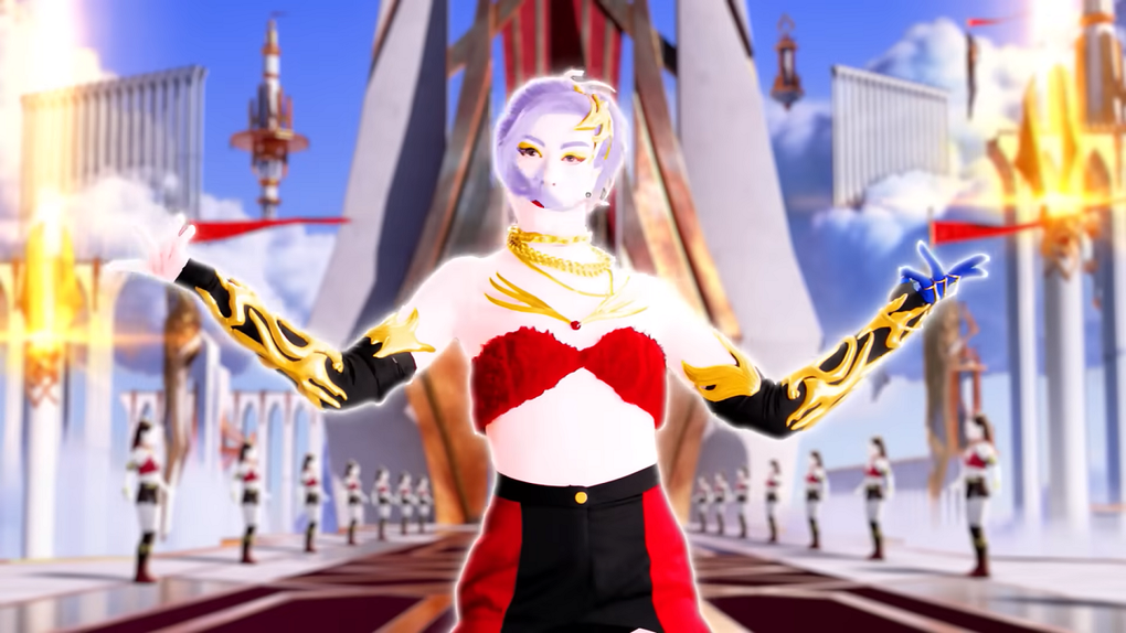 Just Dance 2025 para PlayStation 5 Descargar