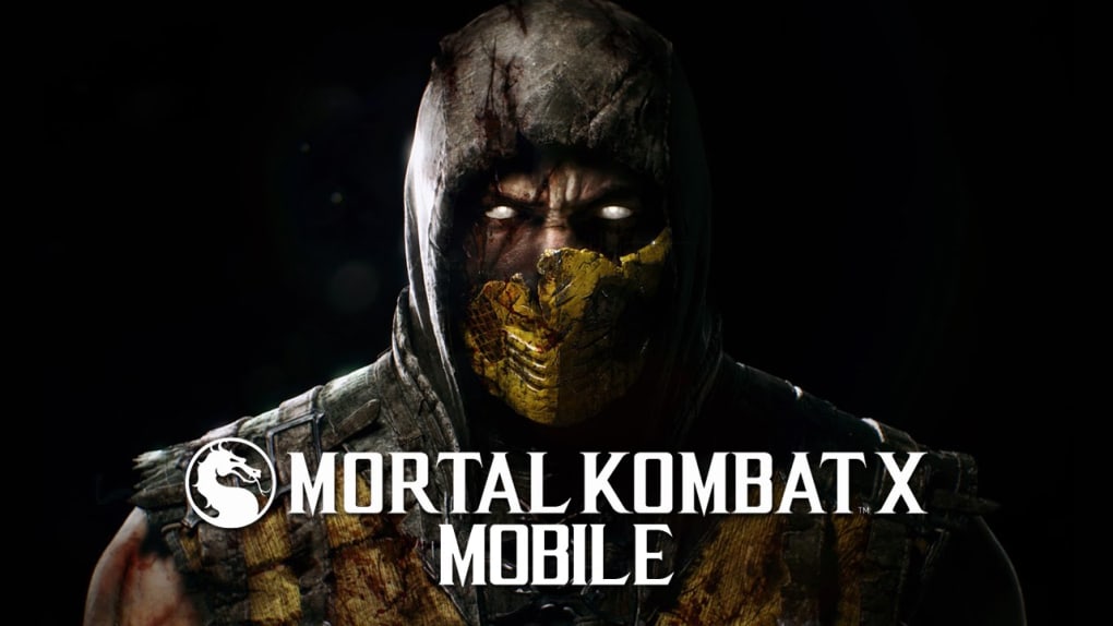 Mortal Kombat Mobile Android/iOs