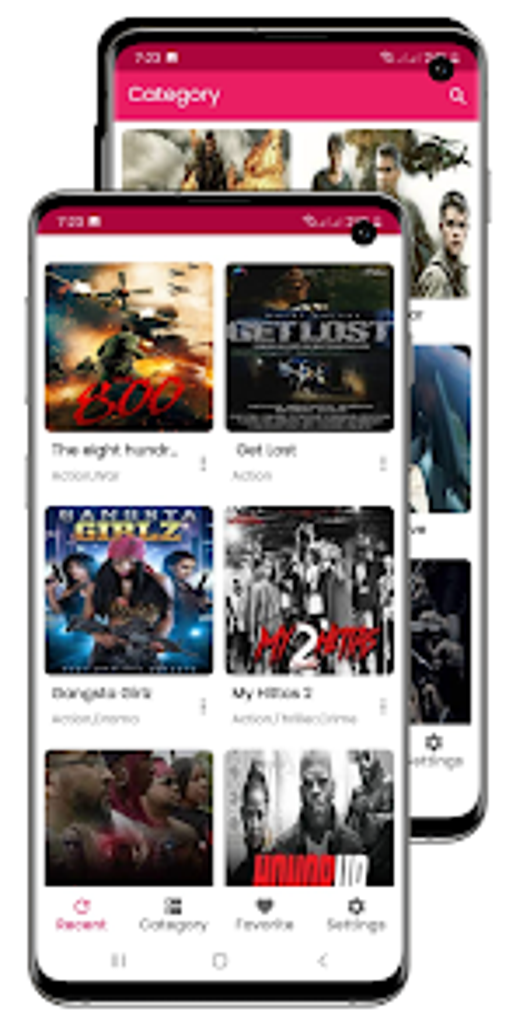 Flix Movies watch movies HD. for Android Download