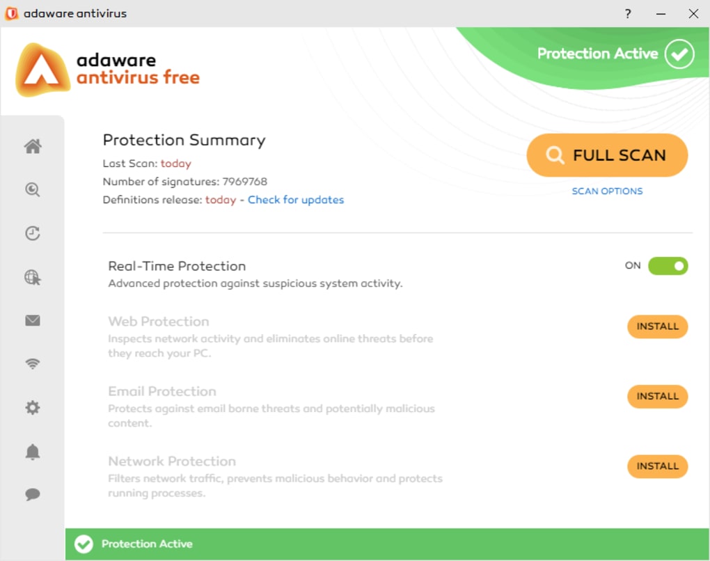 ad-aware free antivirus for mac