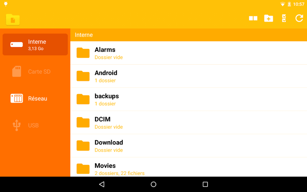 file manager for windows download