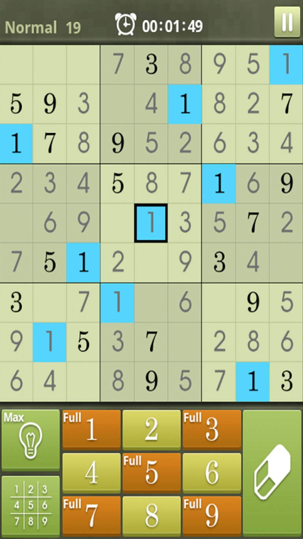 Sudoku World For IPhone Download Sudoku World For IPhone Download