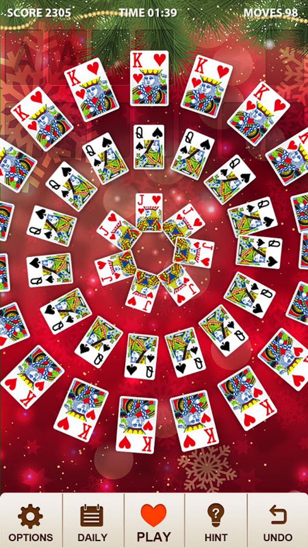 Freecell APK para Android - Descargar