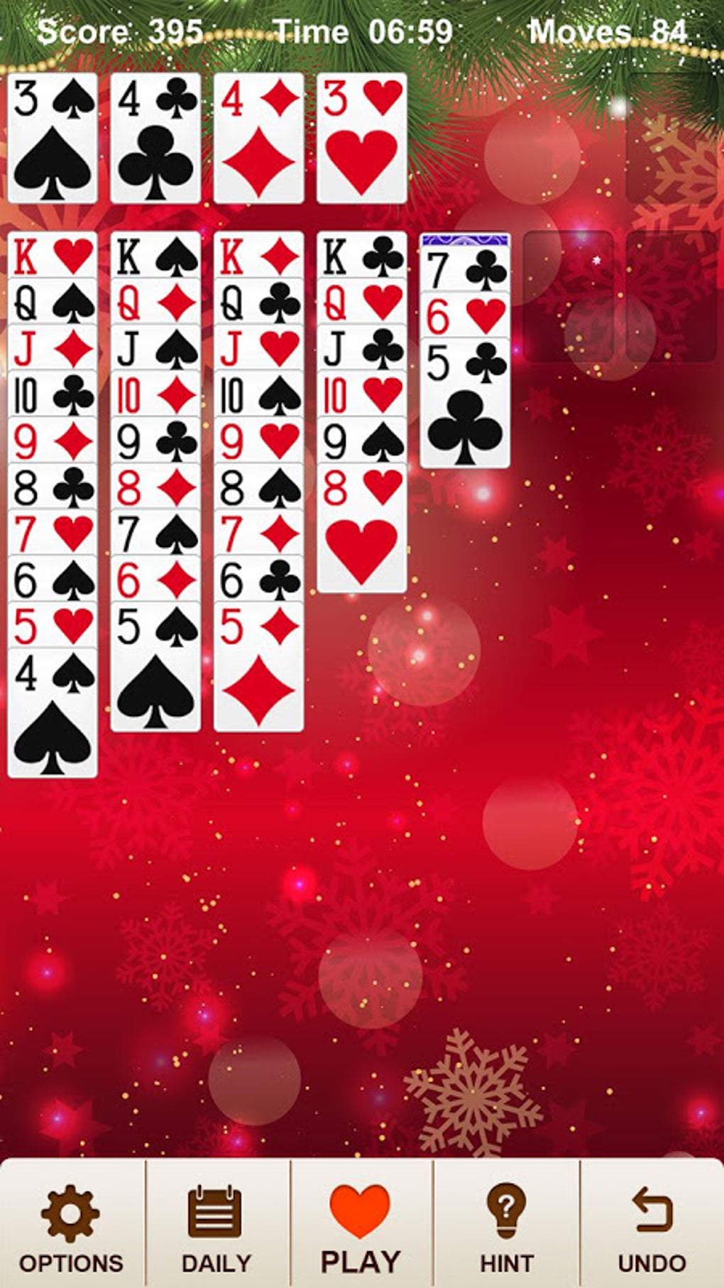 Freecell APK para Android - Descargar