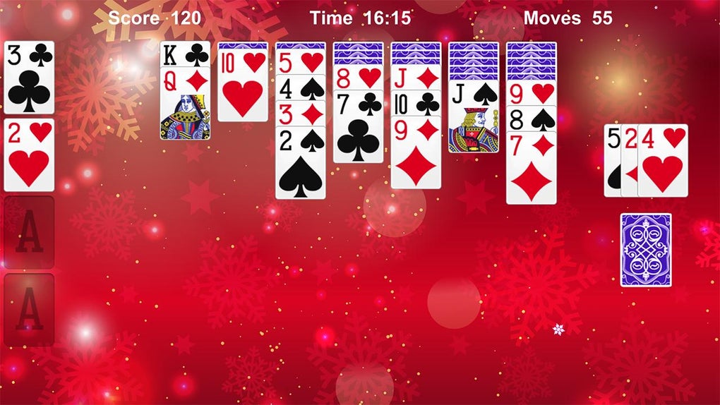 Freecell para Android Descargar