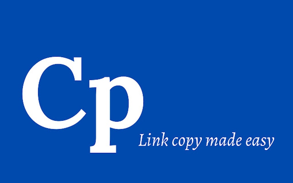 CopyLinks: Copy links with ease for Google Chrome - Extension Download