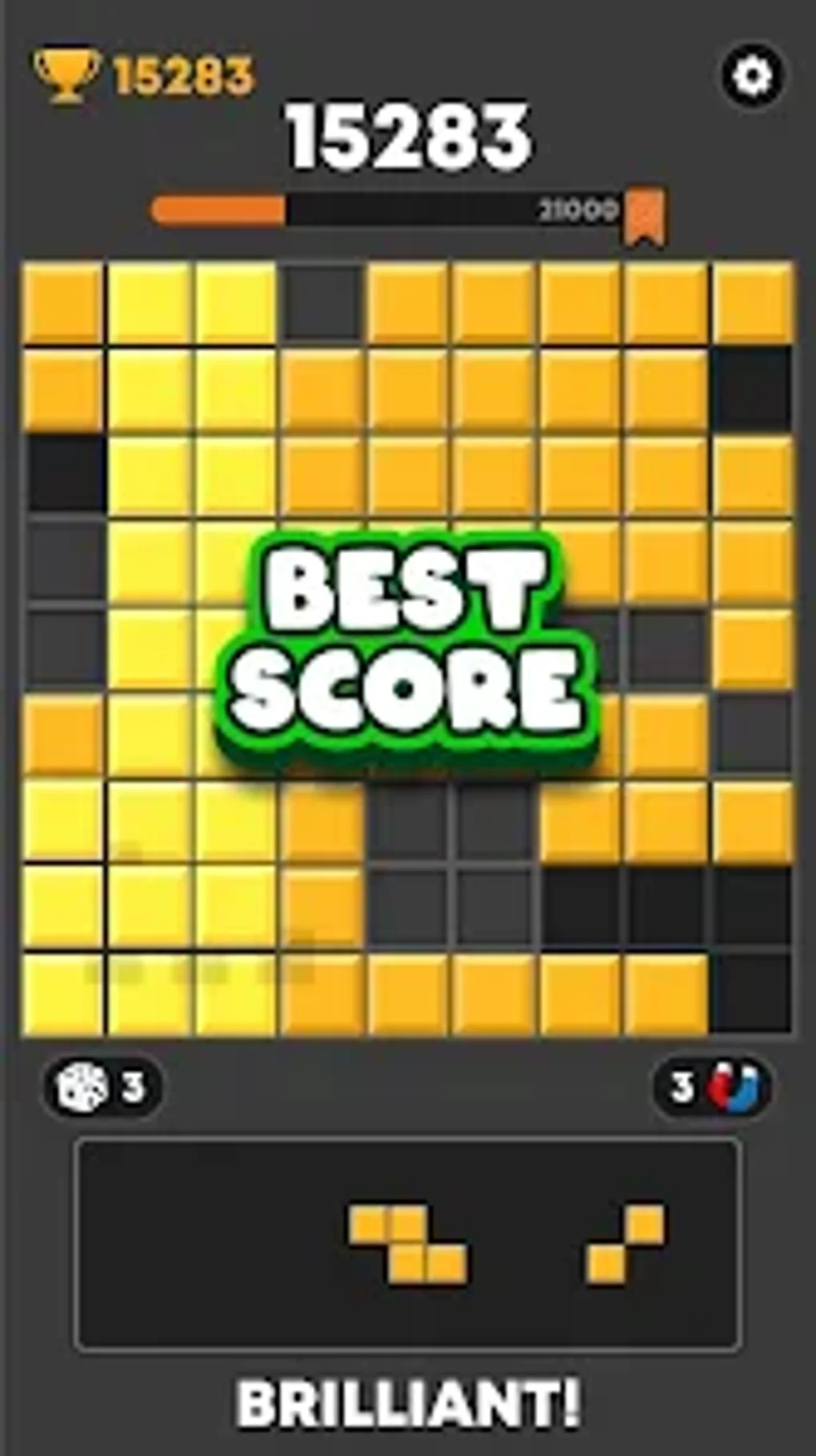 Block Puzzle Sudoku для Android — Скачать