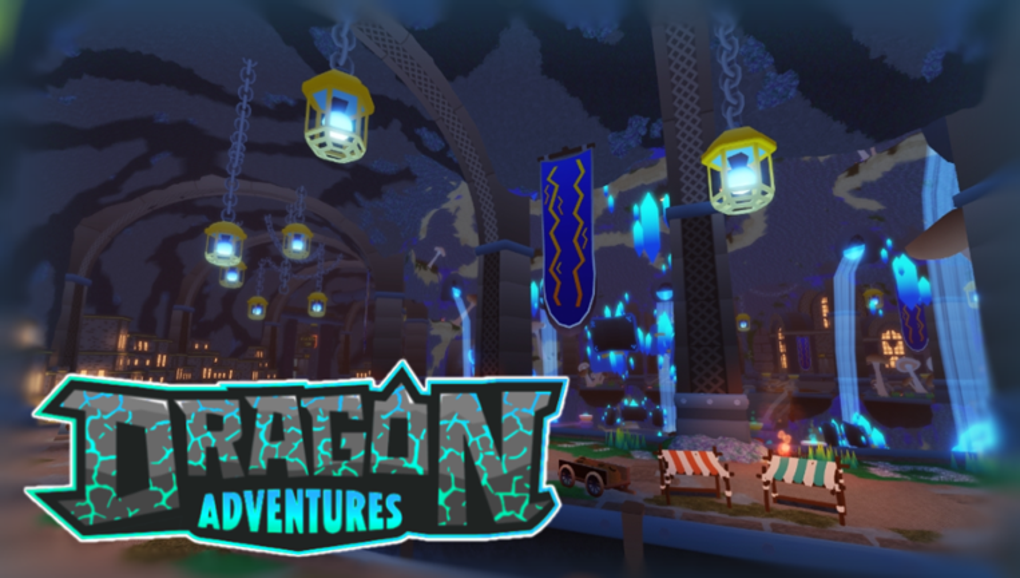 Season 11 Dragon Adventures لنظام Roblox لعبة تنزيل 8057