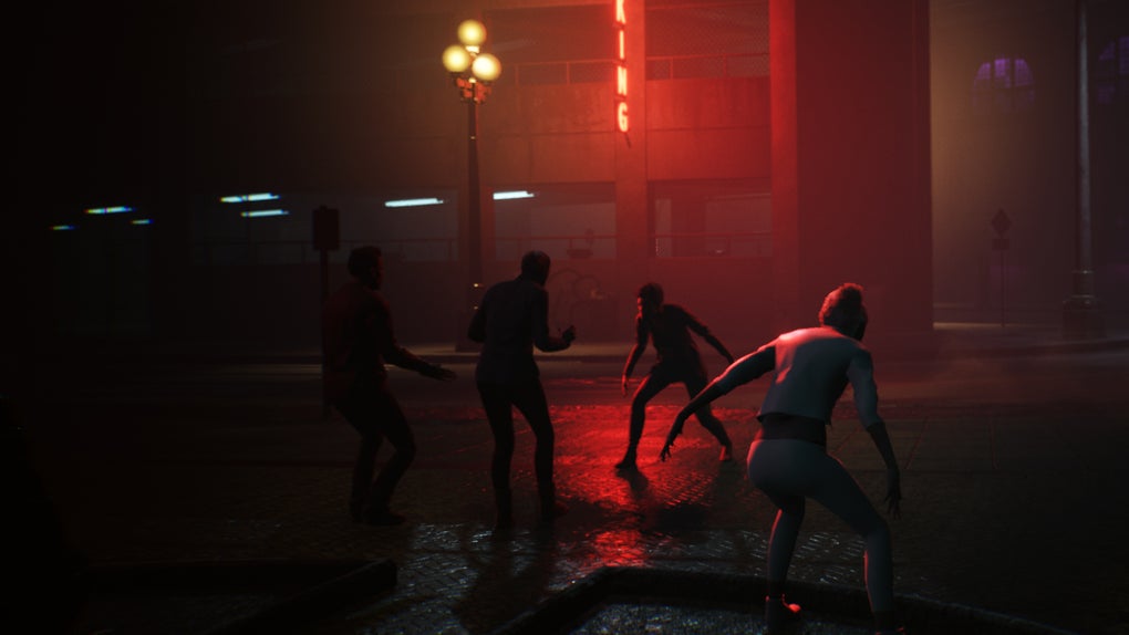 Vampire The Masquerade Bloodlines Free Download