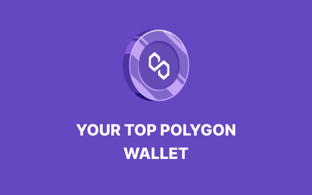 Polygon Web3 Wallet for Google Chrome - Extension Download