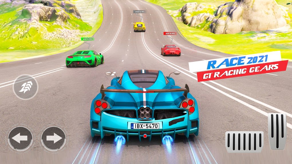 Racing Games - Full Version Free Download