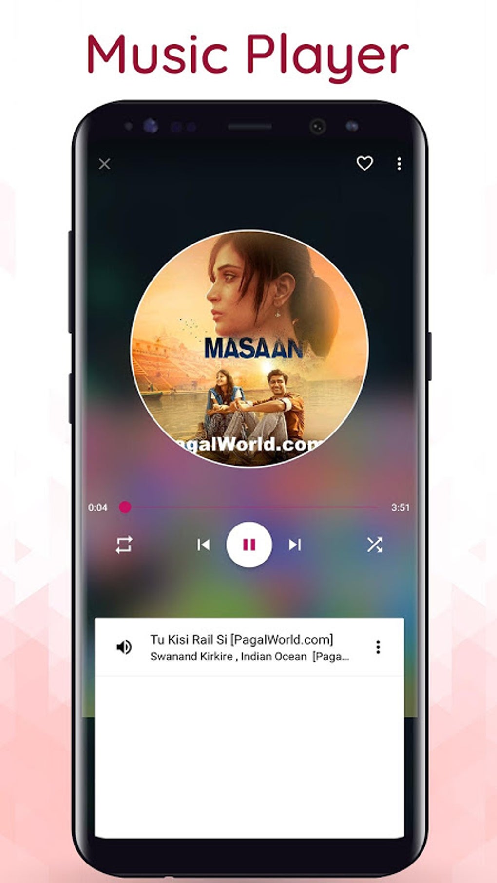 Video Player All Format - Full HD Video Player APK для Android — Скачать