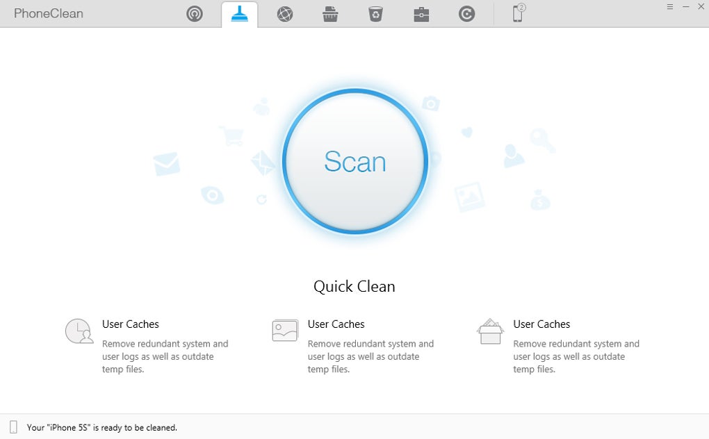 phoneclean download