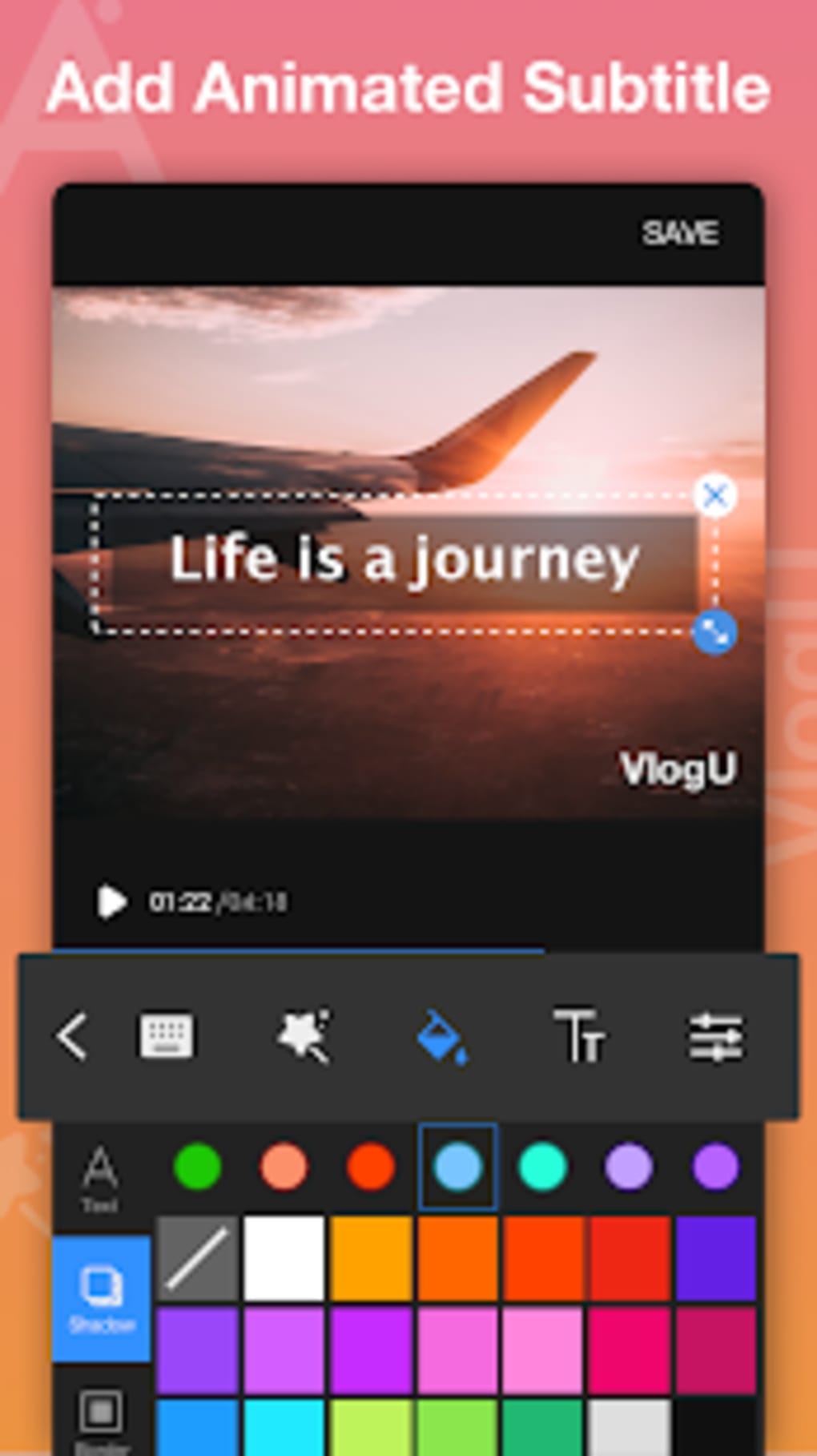 Vlog video editor maker: VlogU - Apps on Google Play