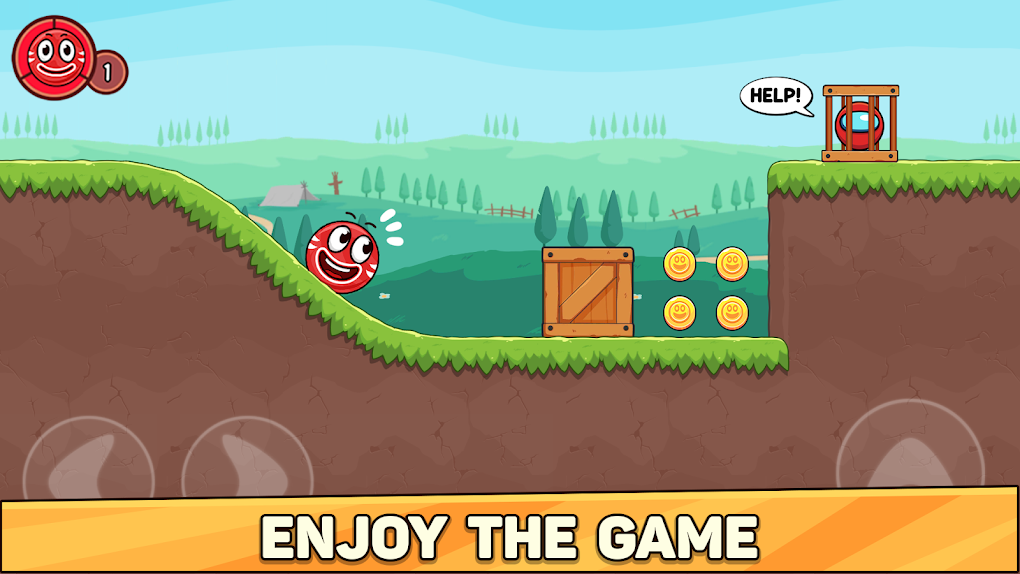 Free Robux Bounce Ball Blast Game APK for Android Download