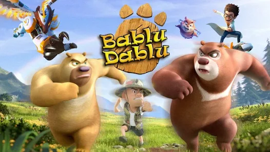 Bablu on sale dablu video