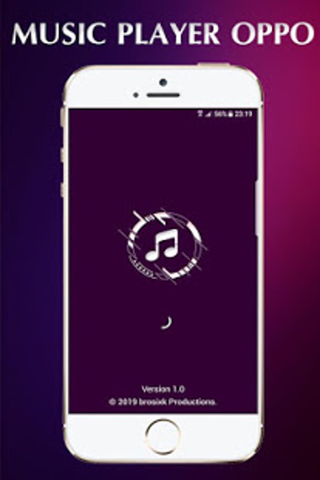 Music Player Oppo F11 - Music Player Oppo F9 для Android — Скачать