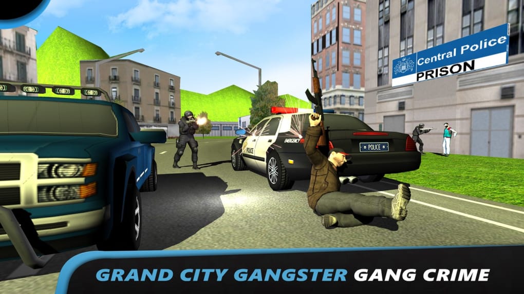 Gangster game download for pc