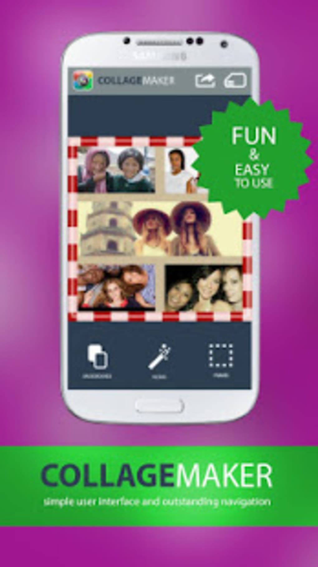 Pic Collage Maker Photo Editor Apk For Android Download