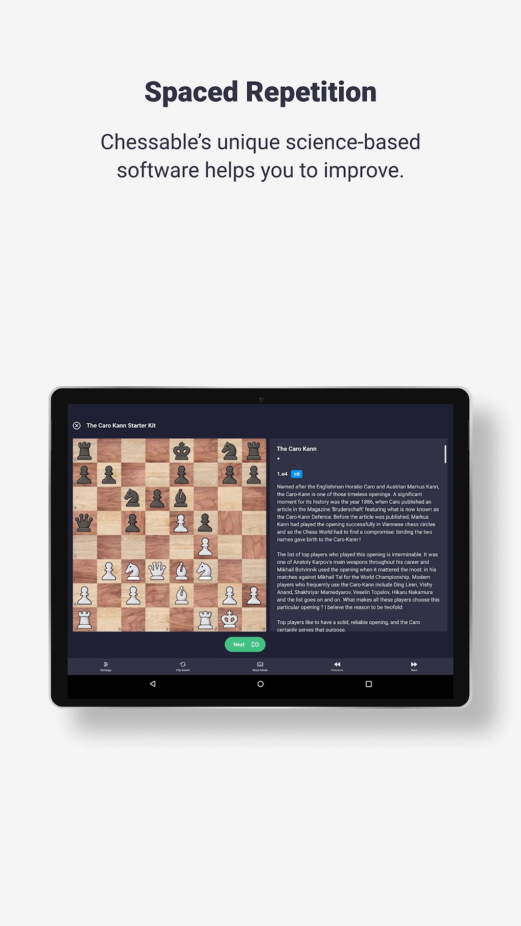 Chessable APK for Android Download