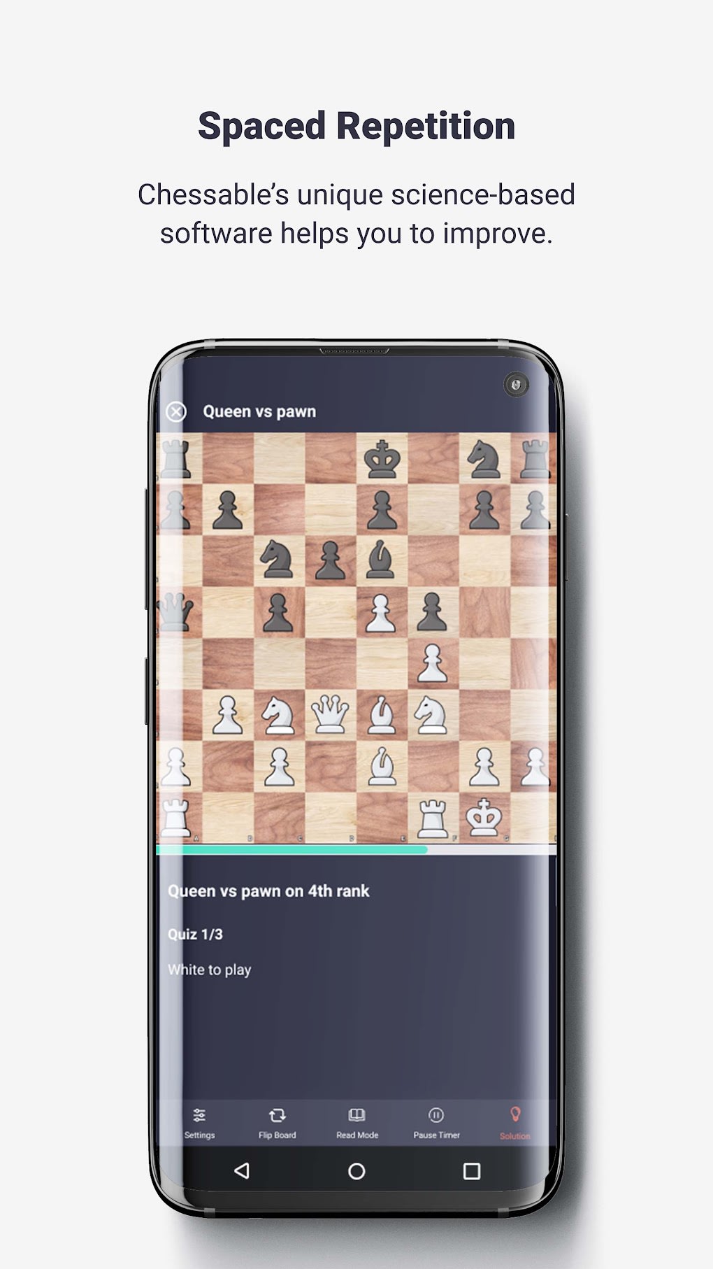 Chessable – Apps on Google Play
