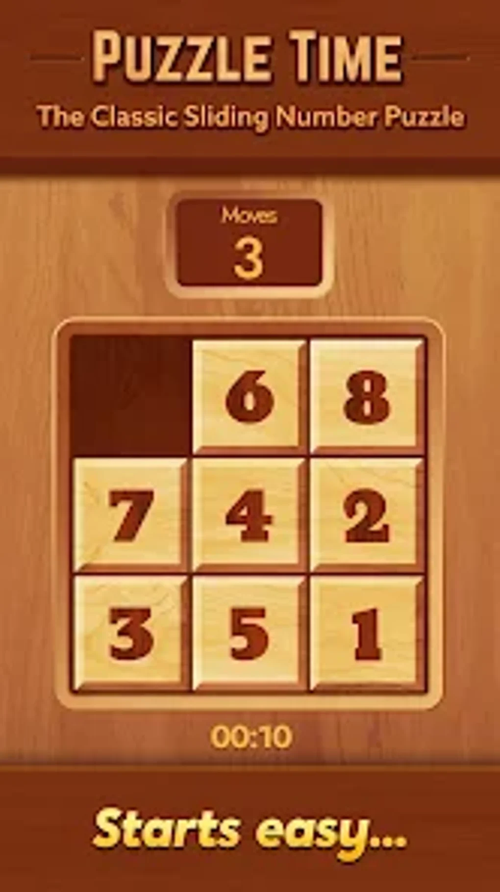 Puzzle Time Number Puzzles For Android Download Puzzle Time Number Puzzles For Android Download