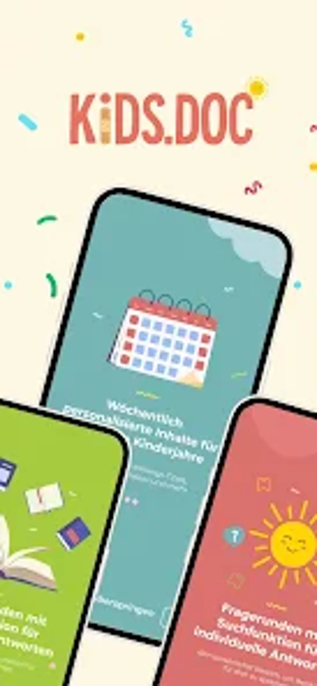 KidsDoc App For Android Download