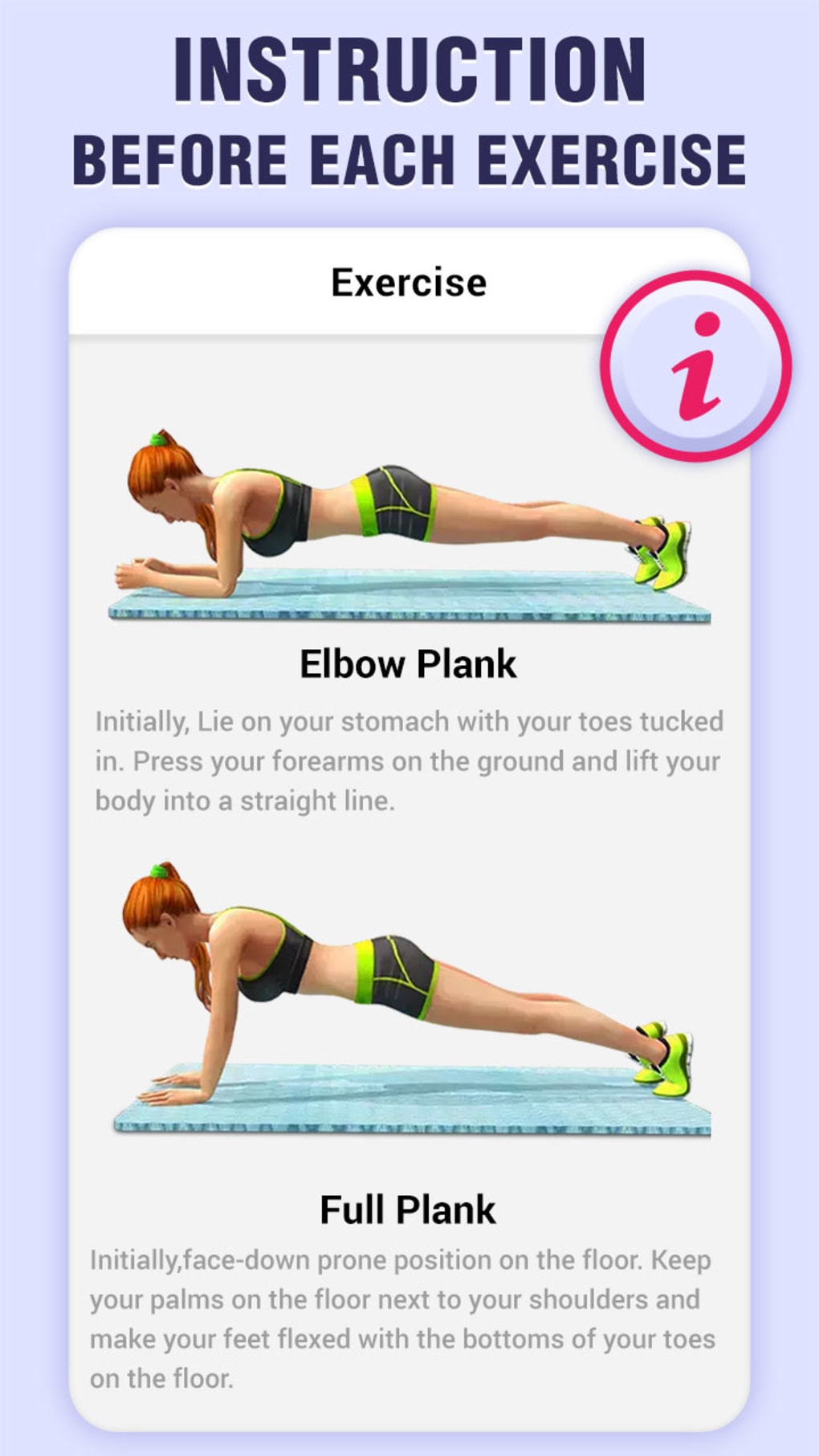 Weight Gain Yoga Exercise-30lb for Android - Download