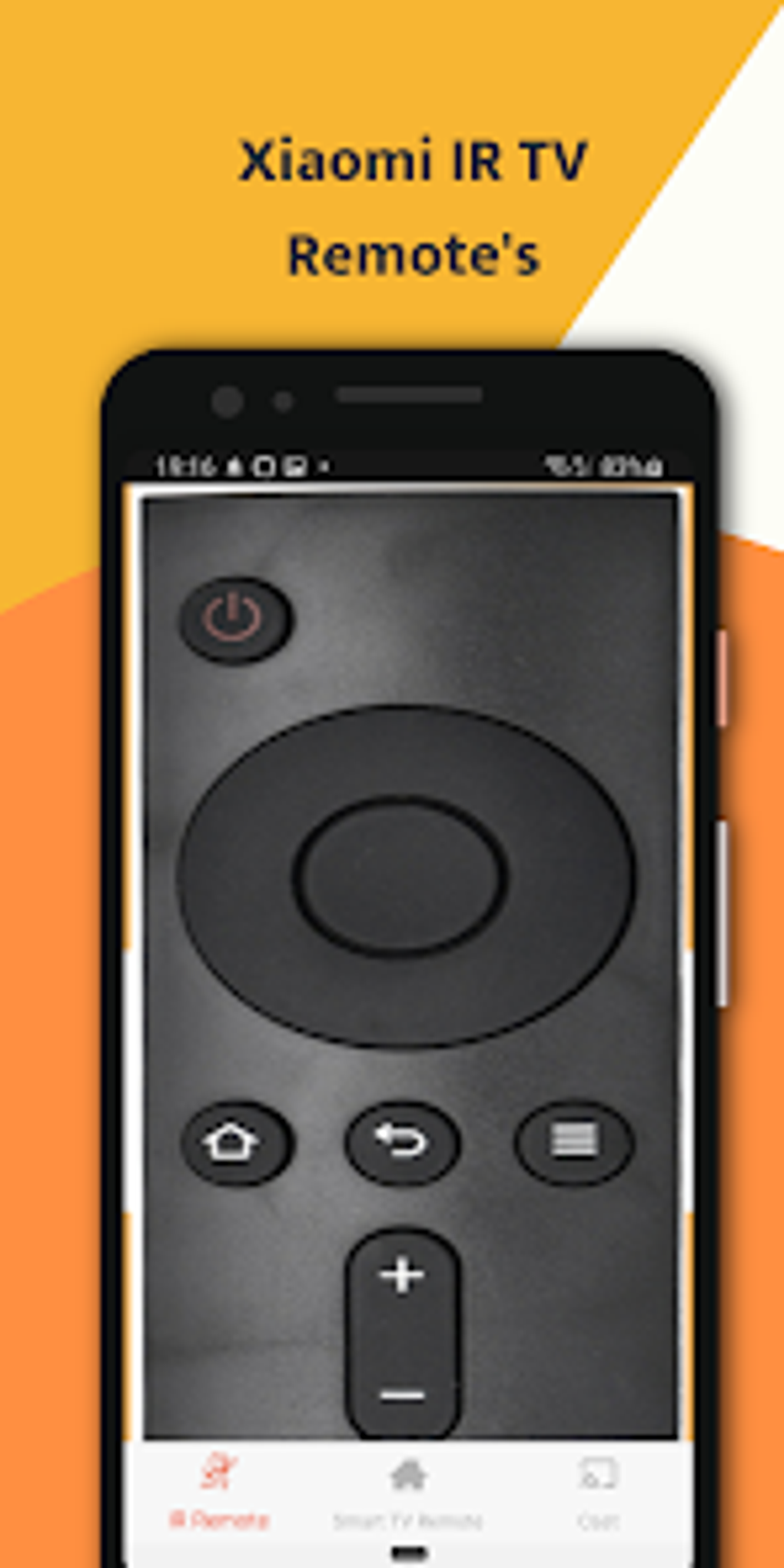 Xiaomi Mi TV Remote para Android - Descargar