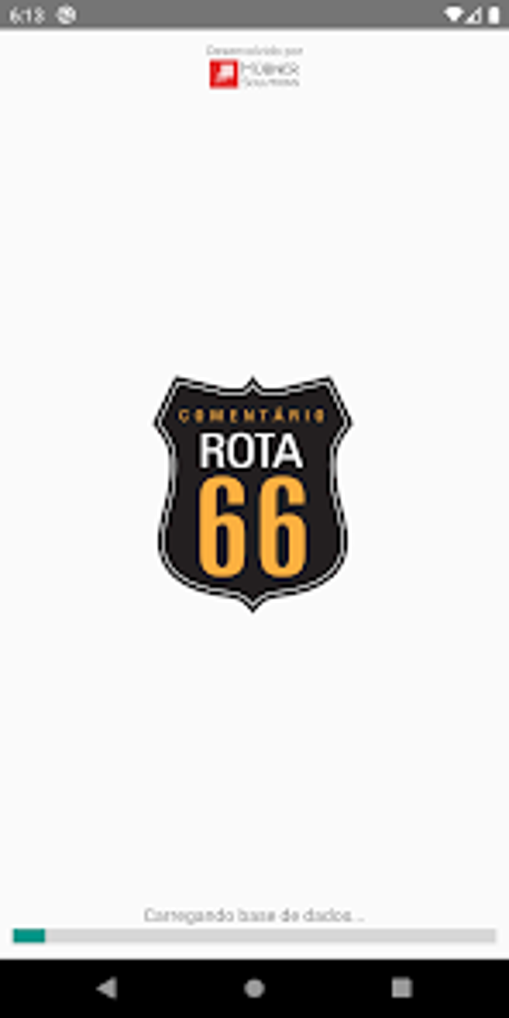 Rota 66 For Android Download