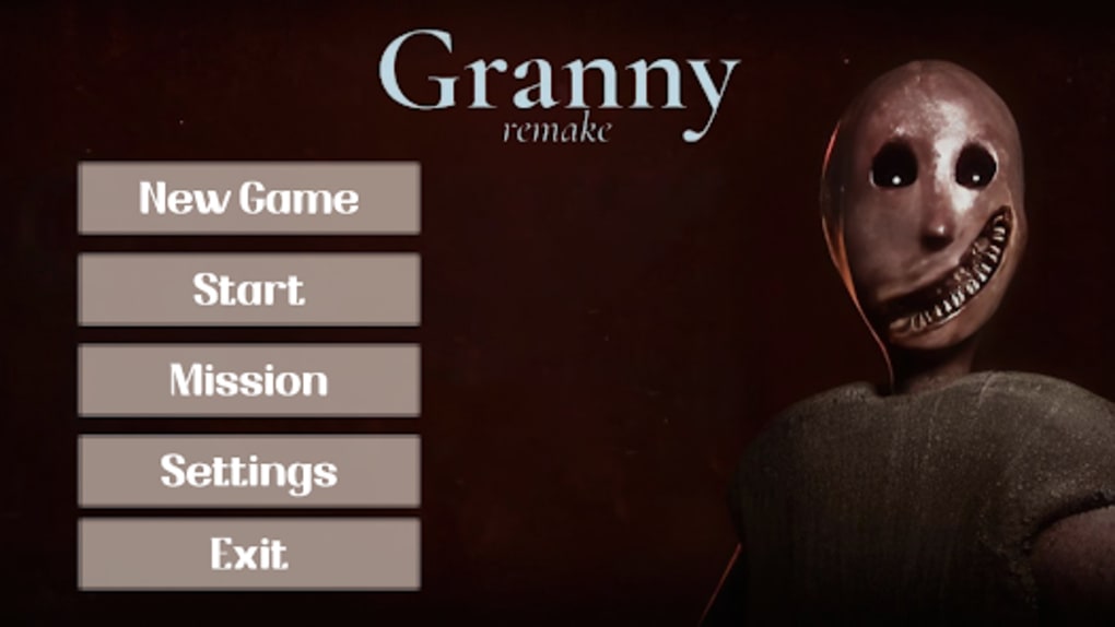 Download Granny 3 on Android iOS