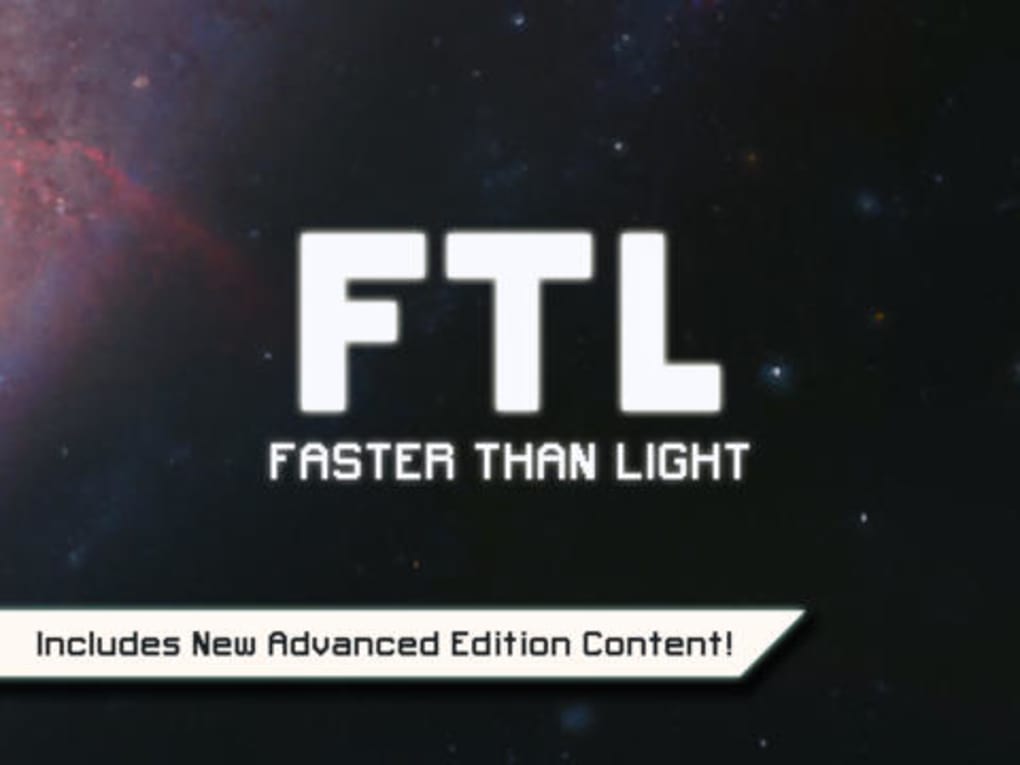 ftl faster than light 1.03.1