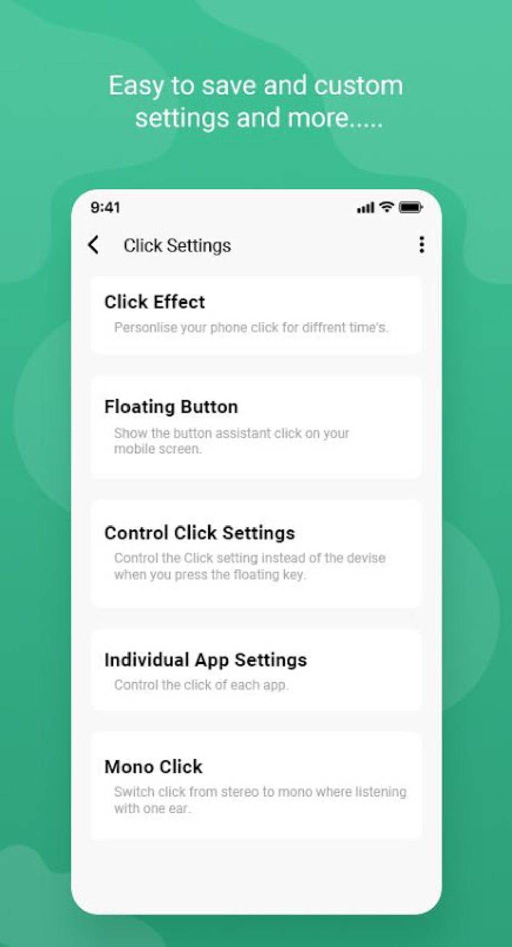 QuickTouch - Automatic Clicker - Apps on Google Play
