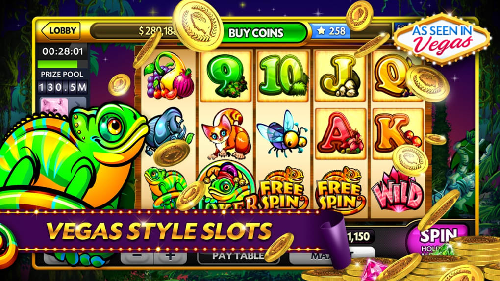 casino deauville restaurant Slot Machine