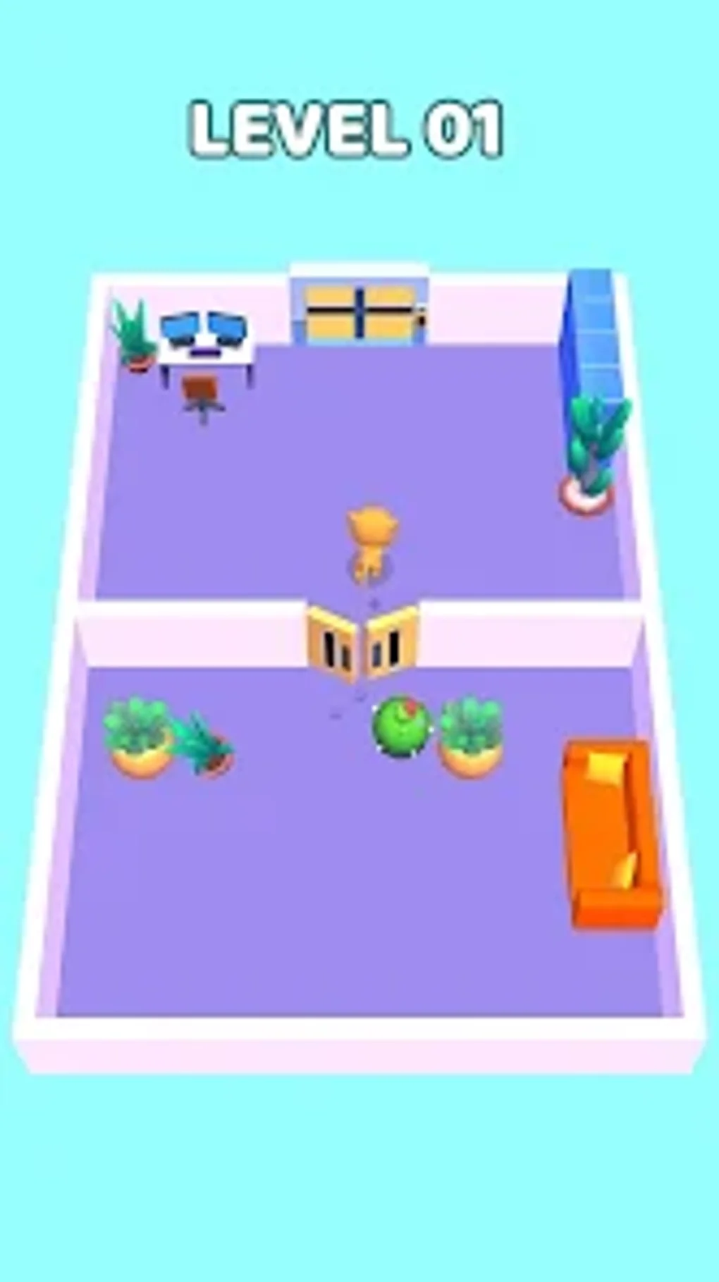 Cat Escape: Kitty Cat Games For Android - Download