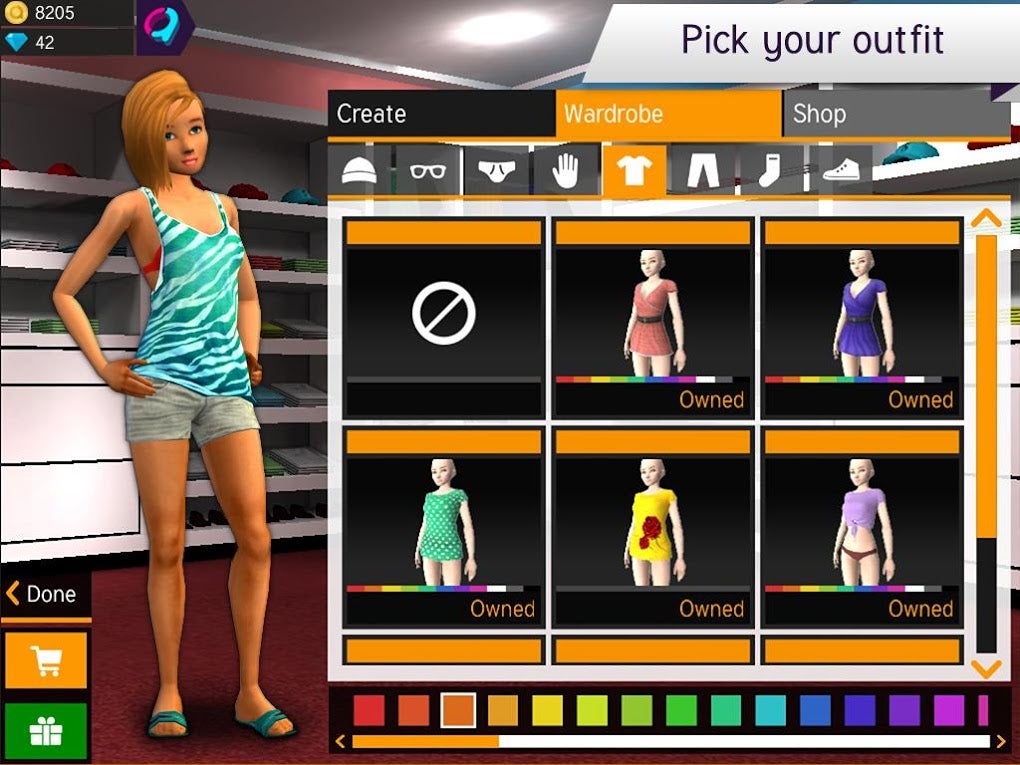 Avatar Maker - APK Download for Android