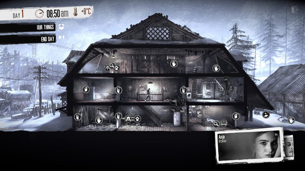 This War of Mine: Final Cut na Nintendo Switch - Download