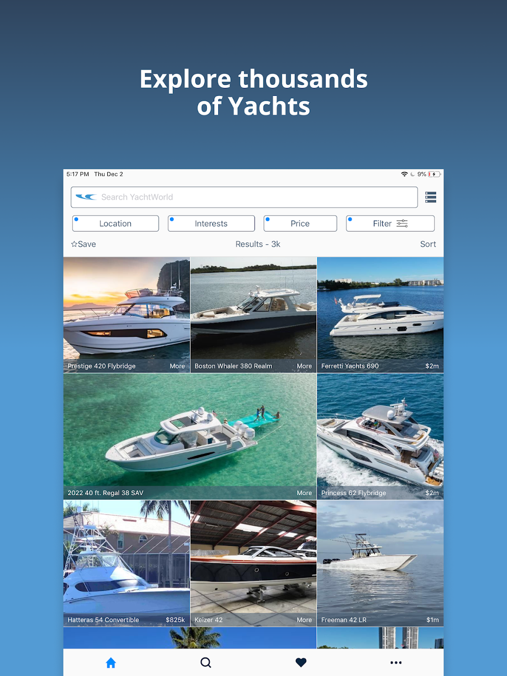 yachtworld apk