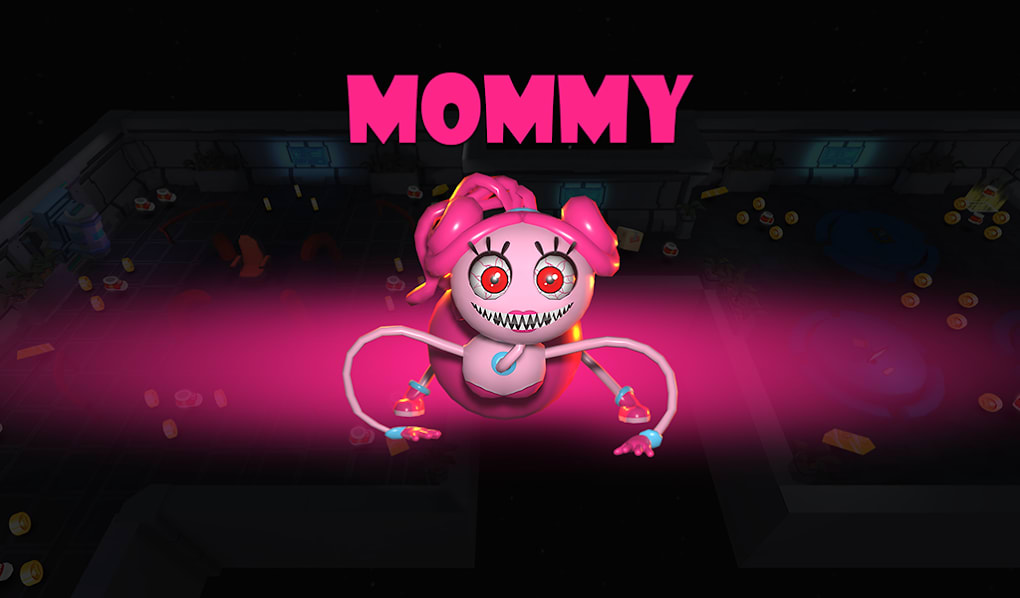 App Mommy Long Legs: chapter 2 Android game 2022 