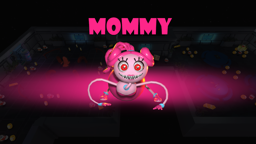 App People Playground Mommy long 2 Android game 2022 