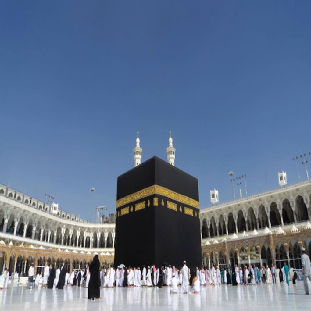 HD Makkah Wallpaper APK for Android - Download