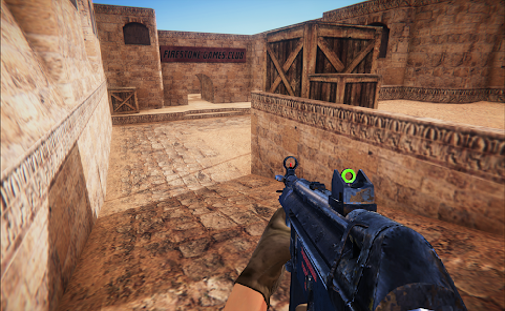 Counter Squad CS:Go online Gam for Android - Download