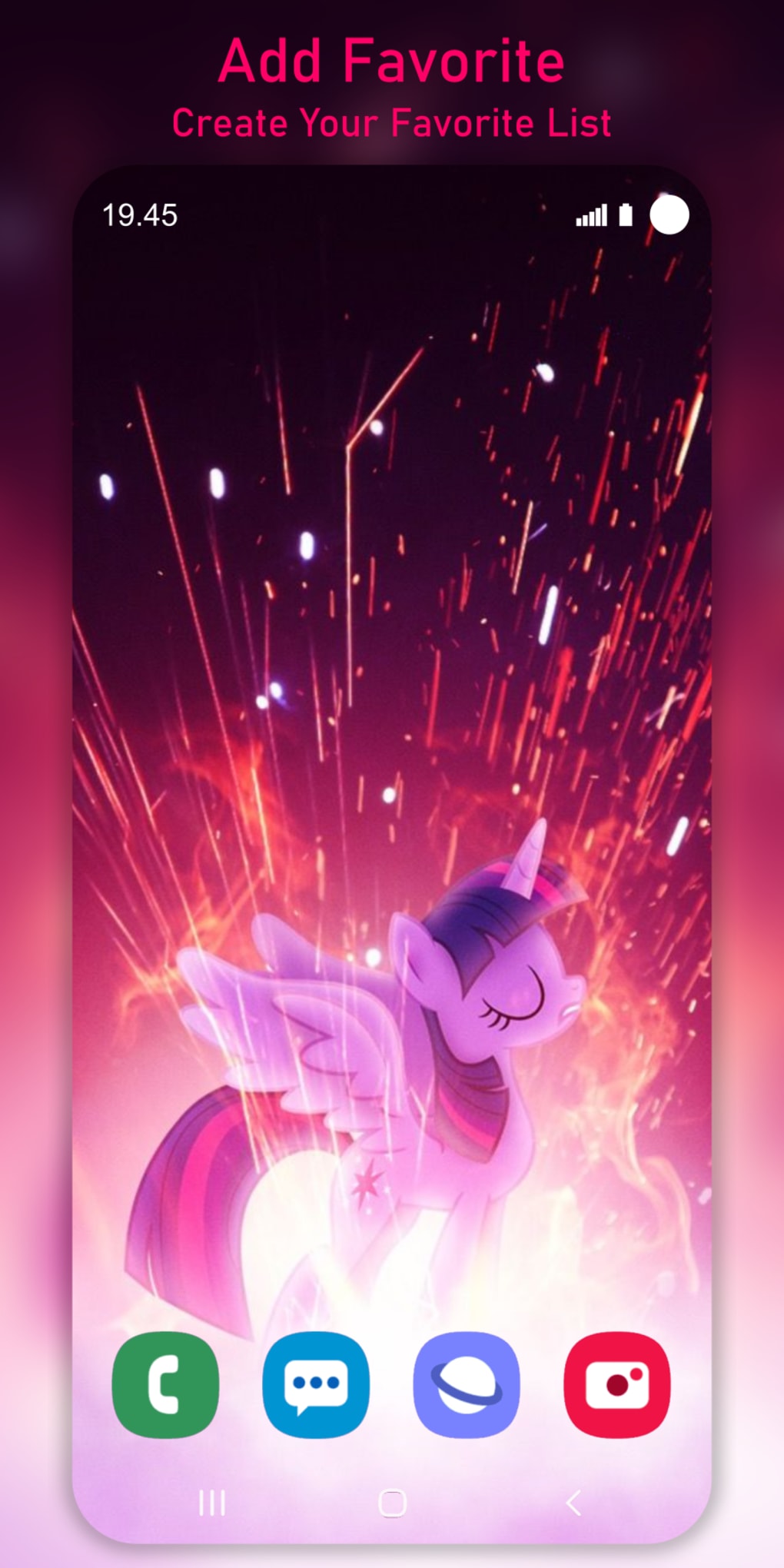 My Little Pony A New Generation Wallpaper 4K 2021 Movies 6464