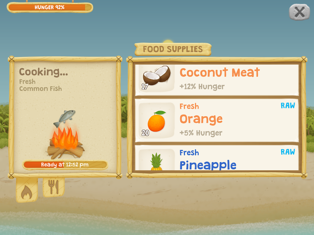 Living Wild: Island Survival APK for Android - Download