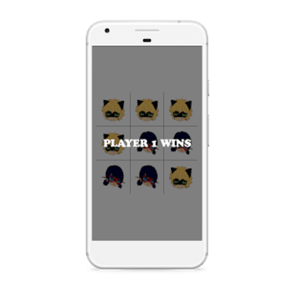 Ladybug Xo Cat Noir Para Android Download